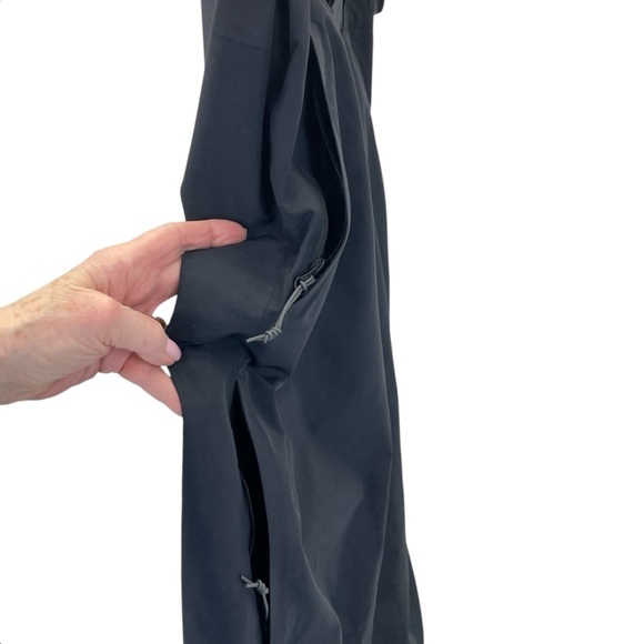 REI Ski Snow Pants XL Black - Picture 5 of 16